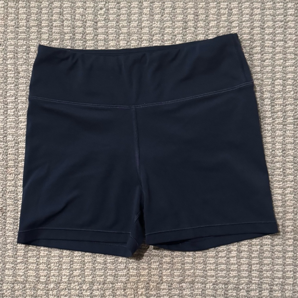 Athleta Girl Chit Chat Short